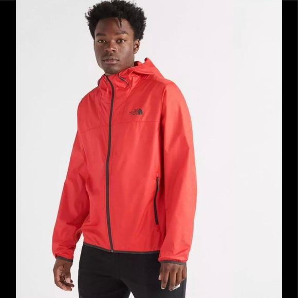 men's cyclone 2 packable hoodie